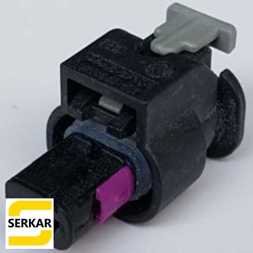 WV- AUDI MÜŞÜR SOKETİ